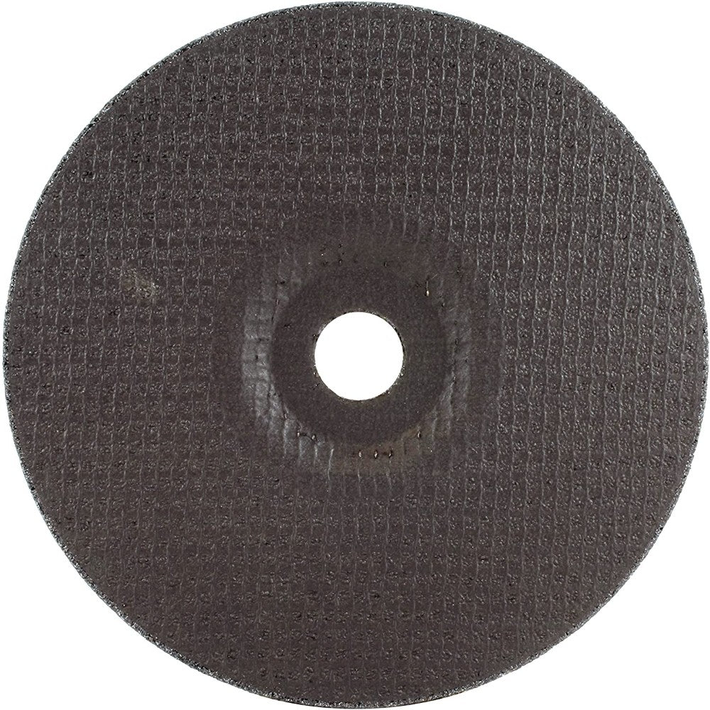 Disc, Cutting Metal, 7 X 1/8 X 7/8 Inch