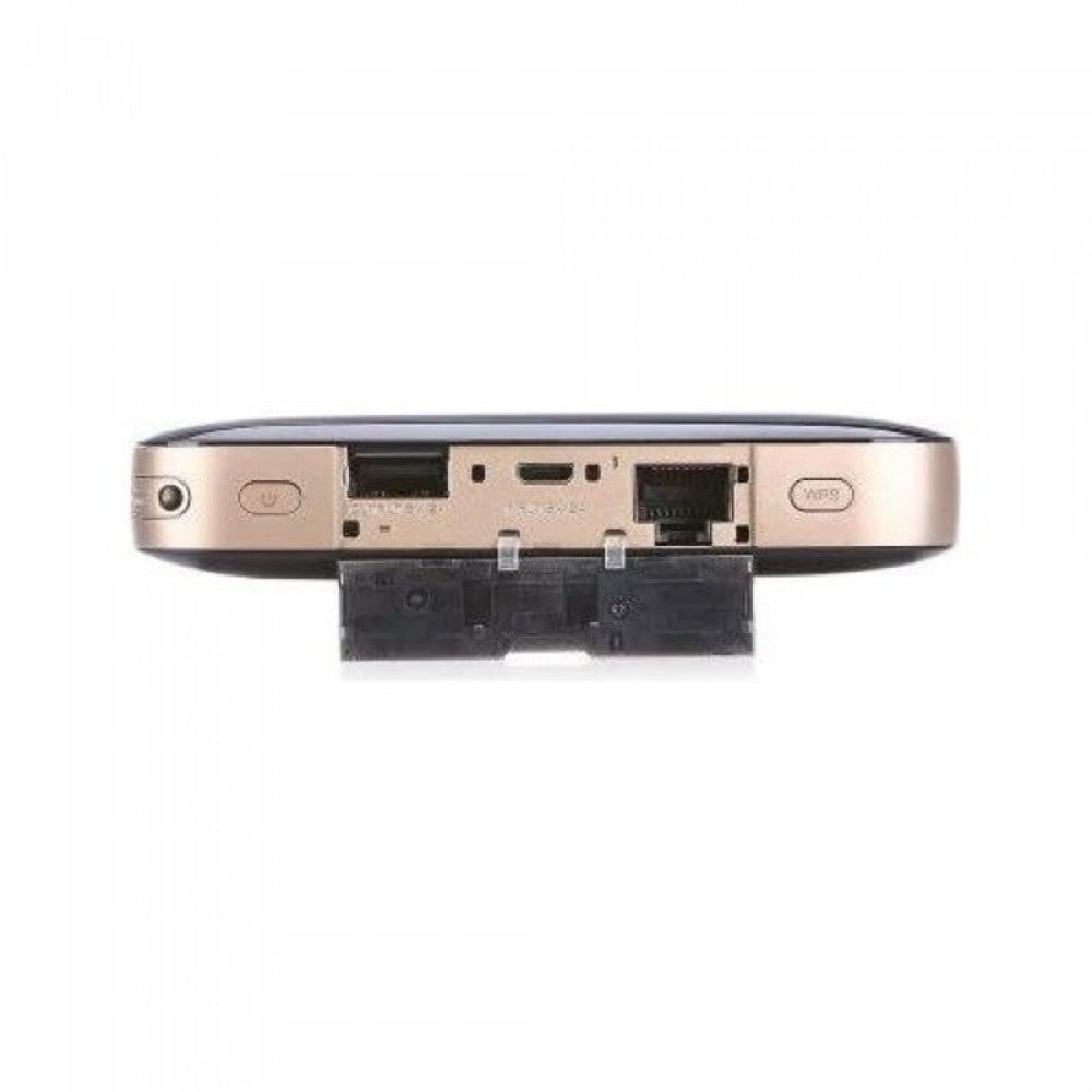 Router, Wireless 2 Pro, 4G Lte, Rose Gold, 11.20 X 6.92 X 2.30 Cm 51071Mmx