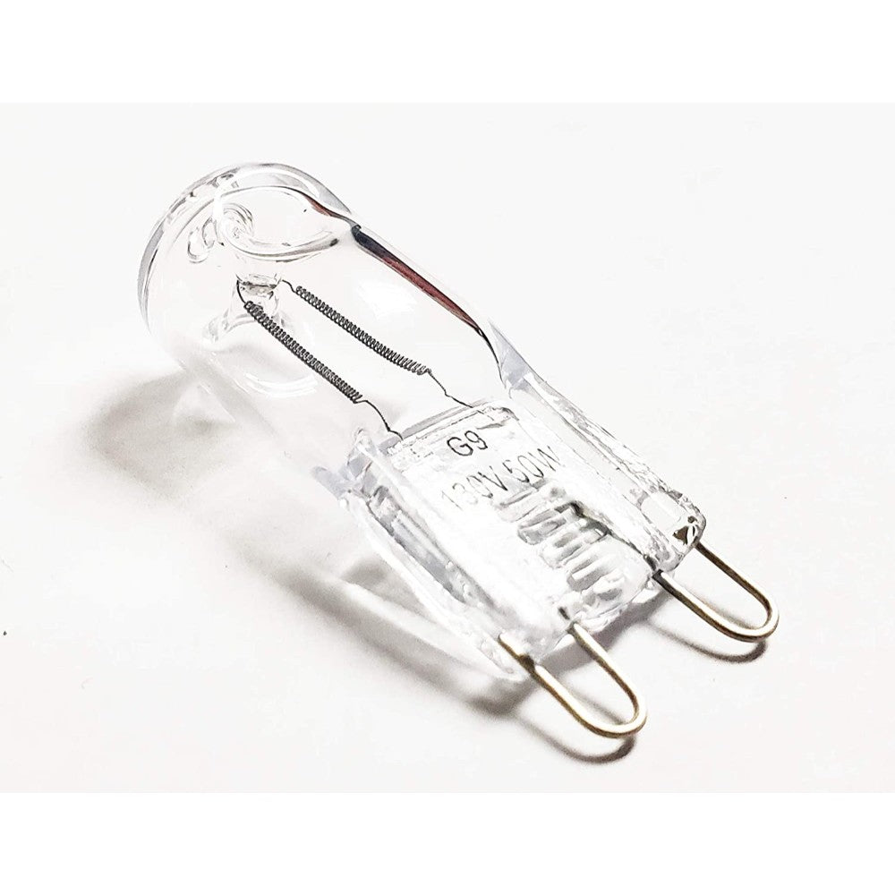 Lamp, Halogen, Oven, Ge Wb08T10021
