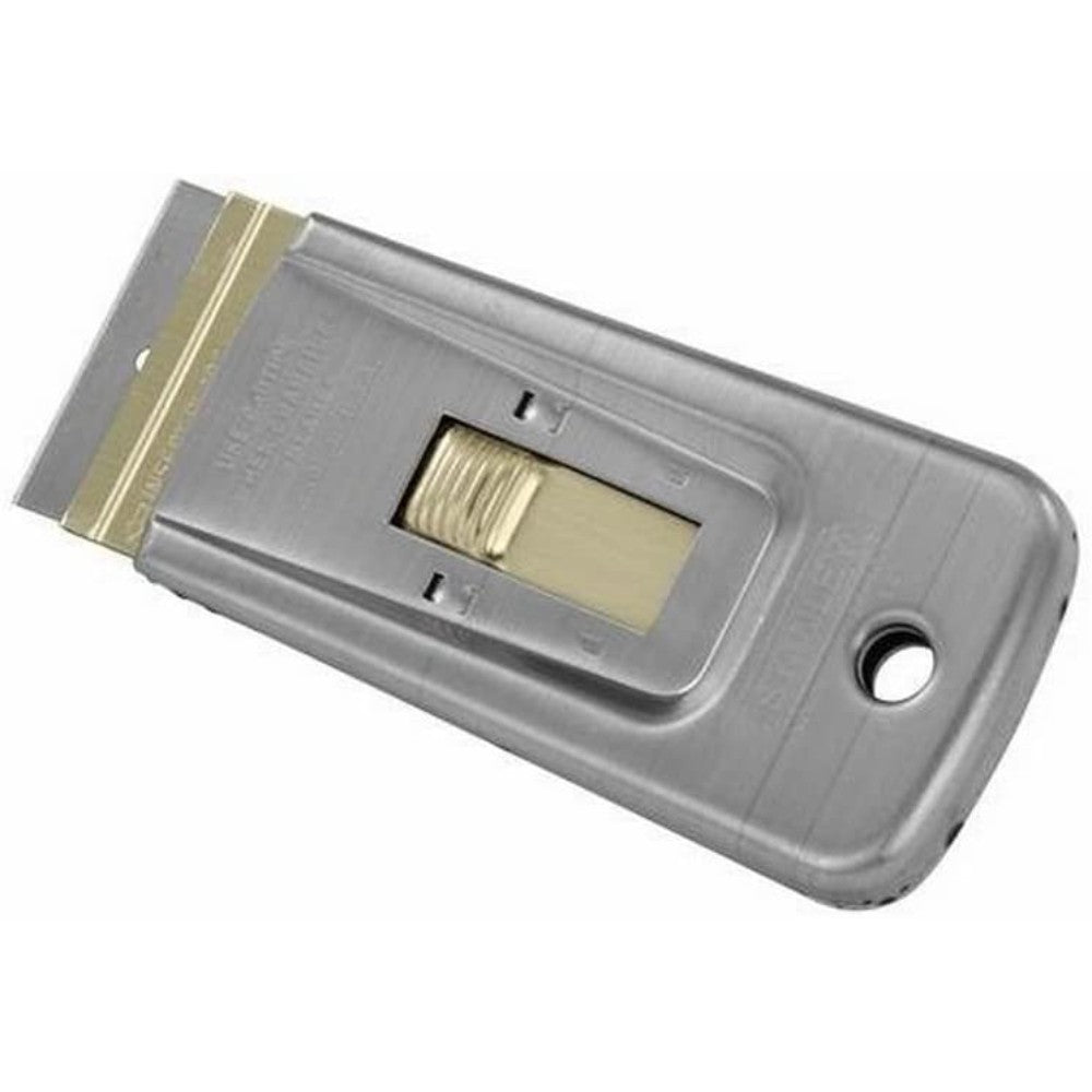 Blade, Scraper, Steel, 1-1/2 Inches 680-28-500
