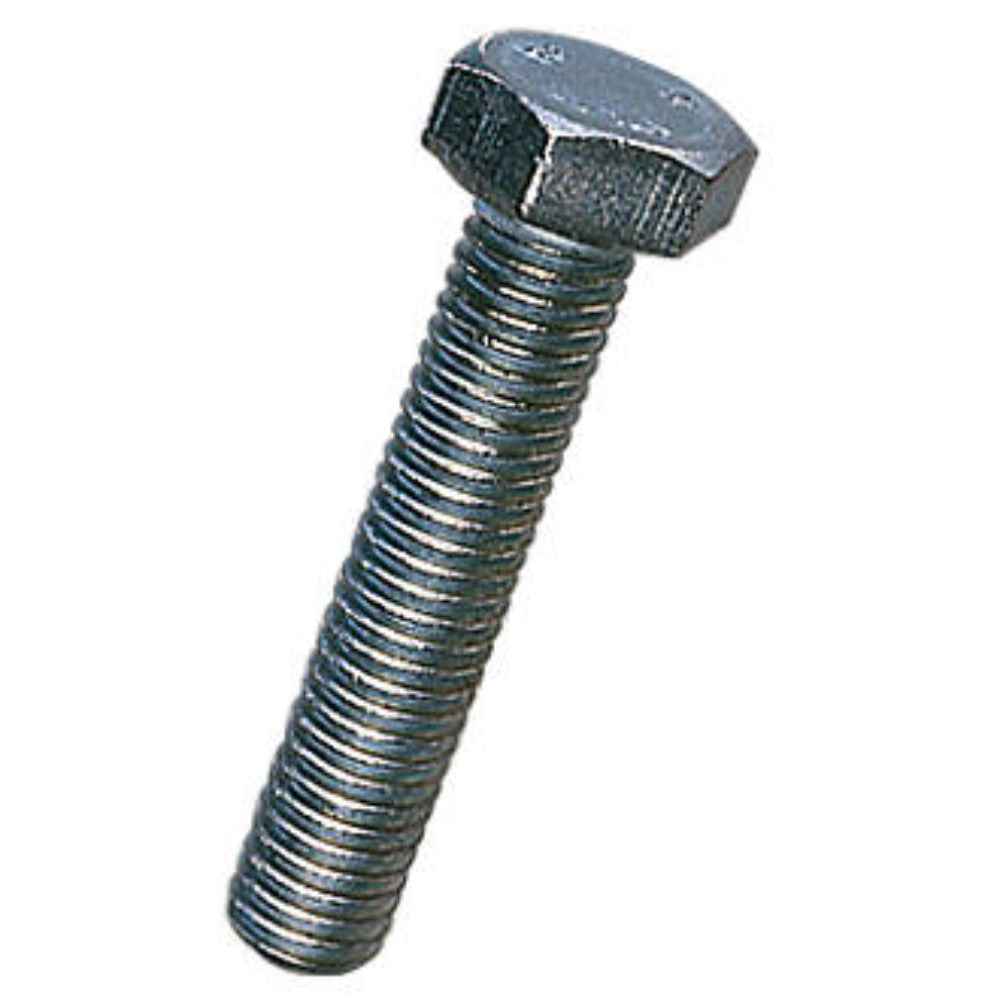 Bolt, Machine, Steel, M5 X 20 Mm 2795H