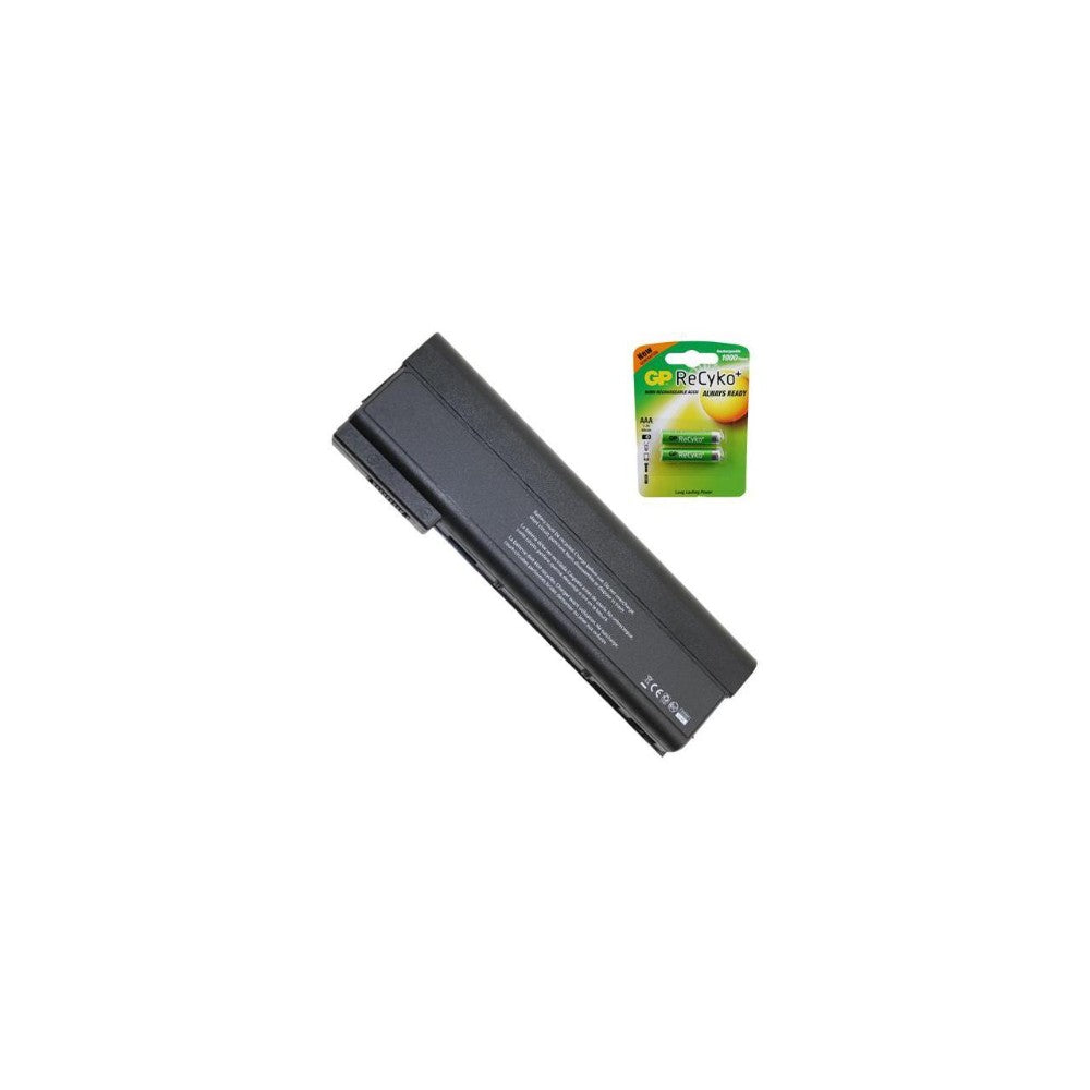Battery, Laptop, 9 Cells, 11.1V E7U22Aa, 718757-001