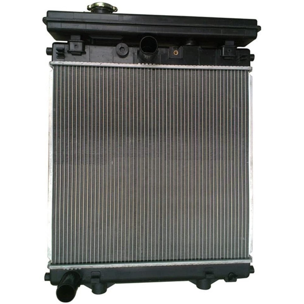 Radiator Assy. 120-669