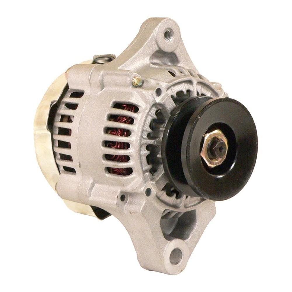 Alternator Assy 16231-64012 - TagTorch