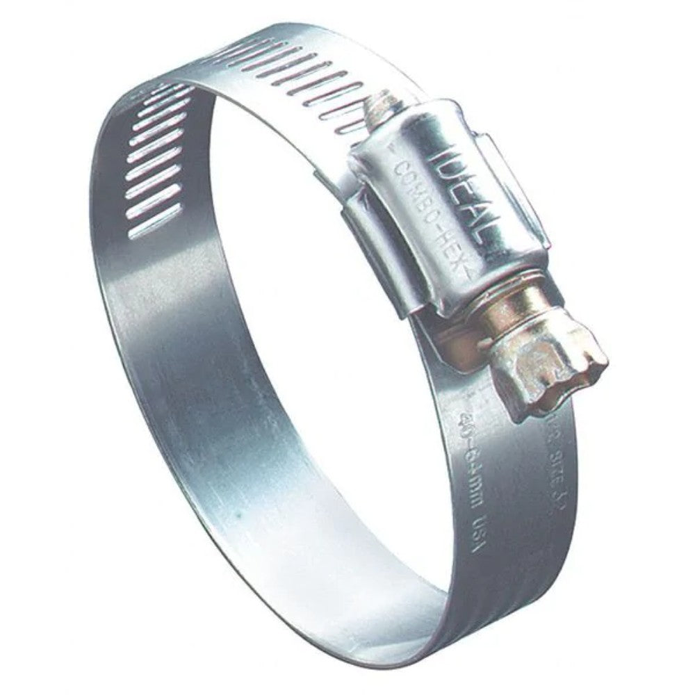 Clamp Hose 9/16 In 5420