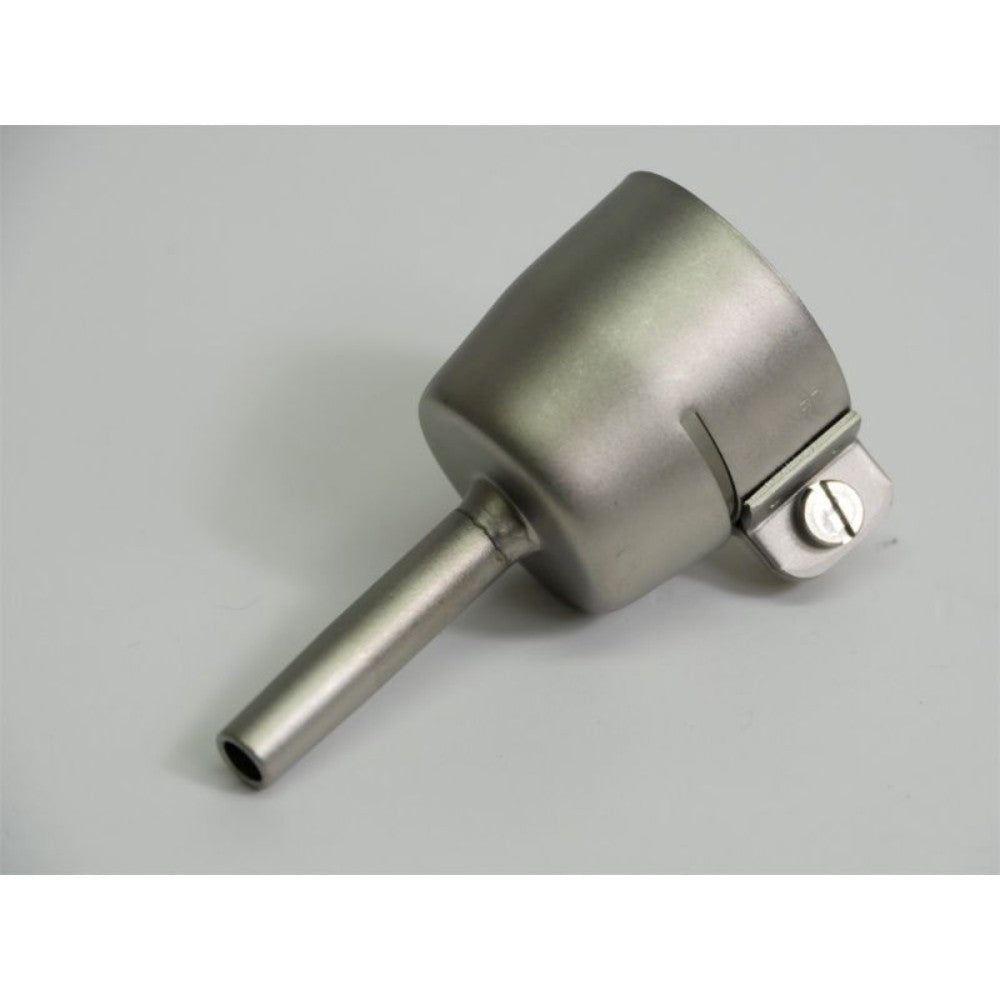 Nozzle, Heater, Gun Type, Stainless Steel, Tubular, 5 X 32 Mm 100.303
