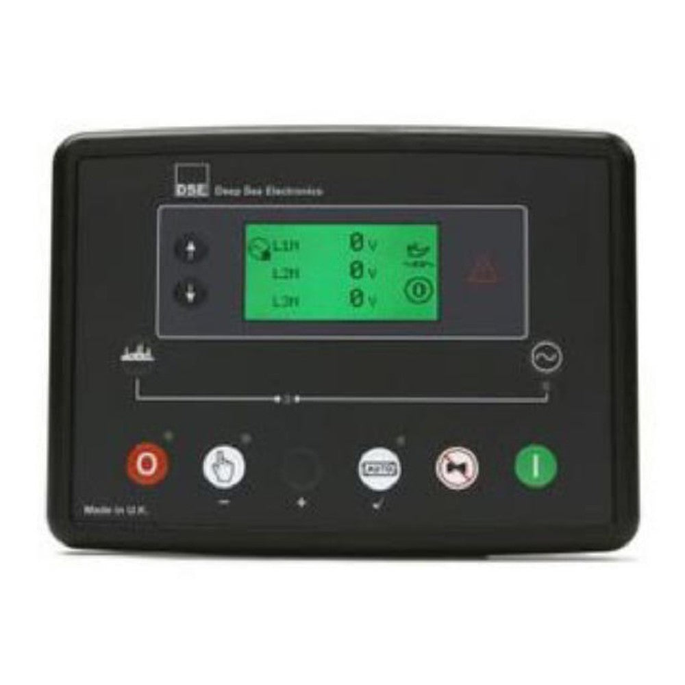 Deep Sea Electronics Dse6010 Mkii Auto Start Control Module Dse 6010Mkii