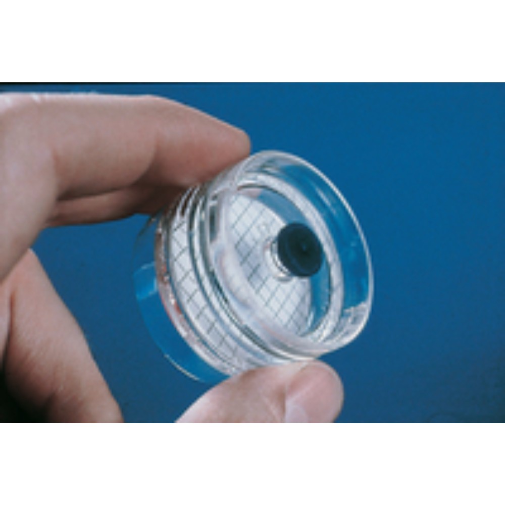 Filter Unit Microporous No Substitute; Mfg: Merck, P/N: Gtp-1986 / Mawp037Pm