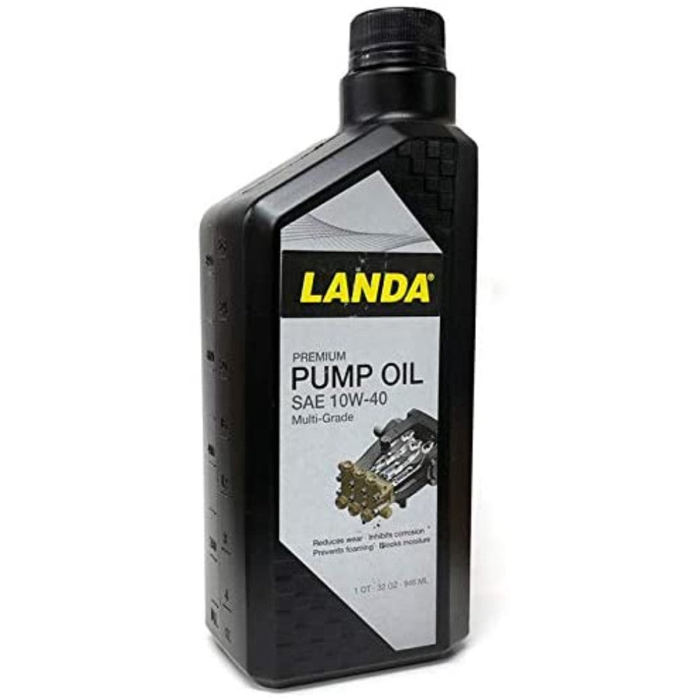 Oil, Pump, 10W/40, 8.923-424.0