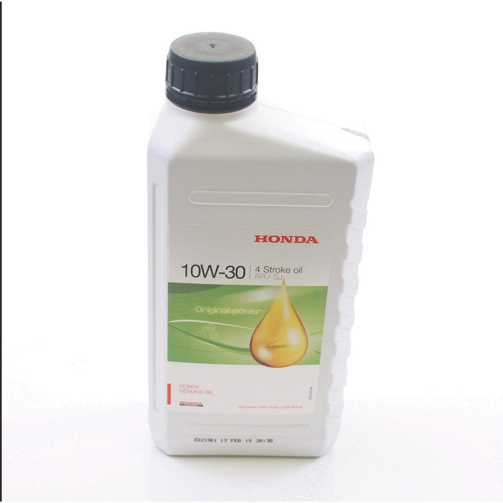 Oil, 10W 30 08221-888-101He