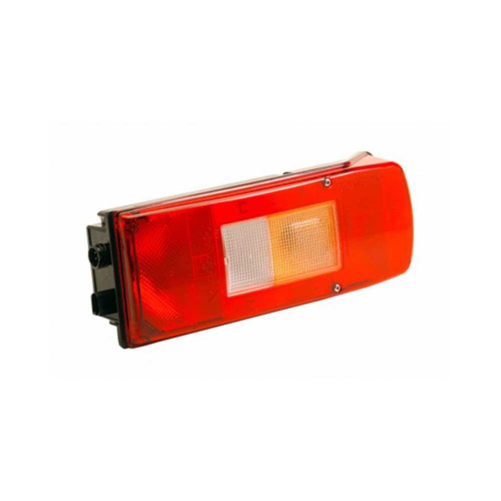 Tail Light Assembly, Left
 20507622