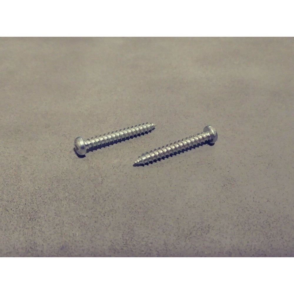 Kawasaki; Screw, Tapping 4X30
 920091139