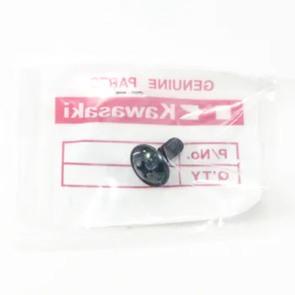 Screw, 6X16, 92009-1621