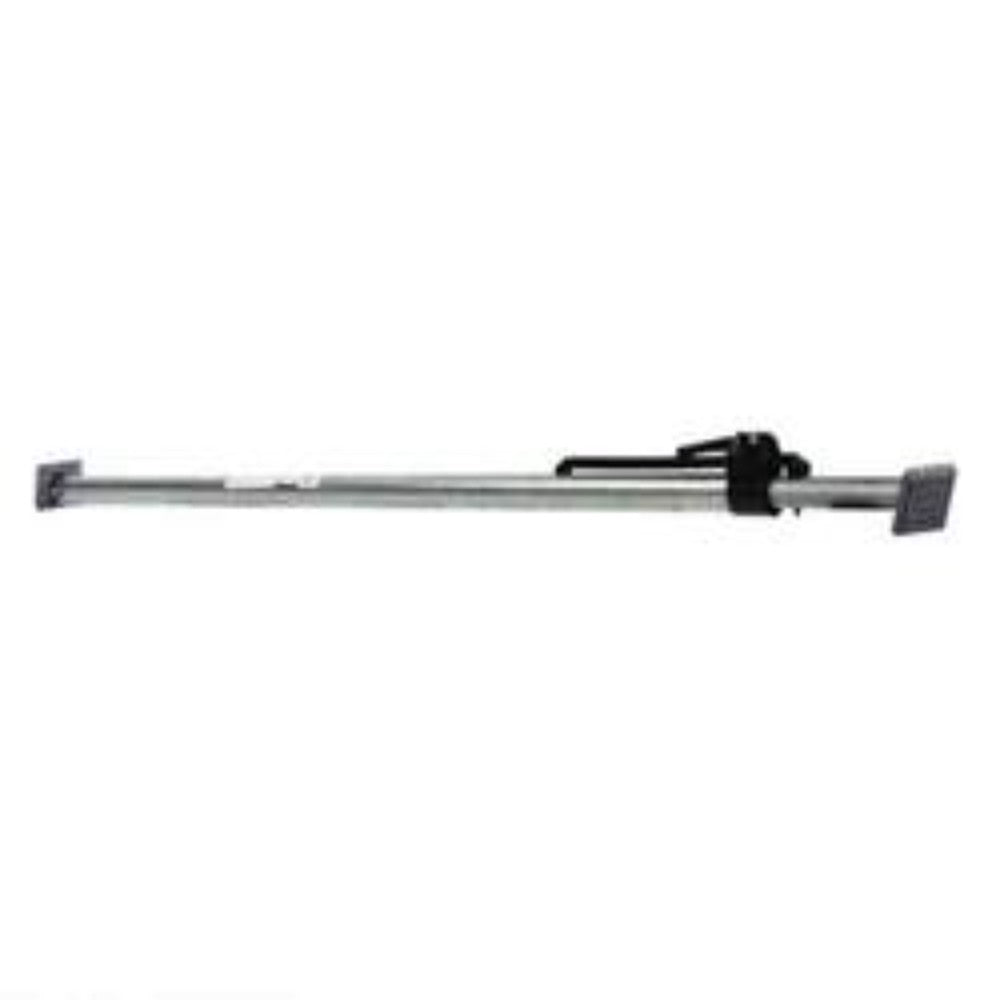 Lock Bar (Cargo Load Bar), Steel, 89-3/4 To 104-1/2 Inches Lb200-4Pk