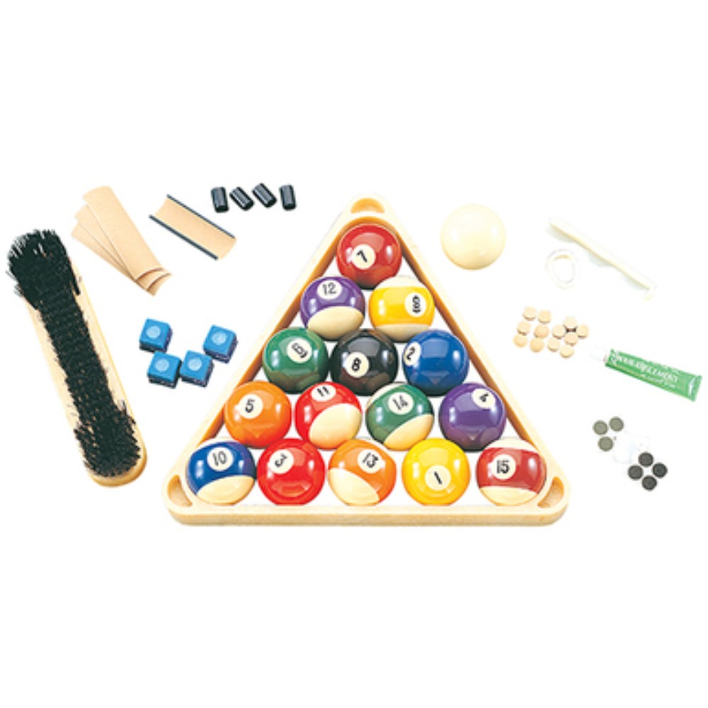 Billiard Starter Kit 1393107