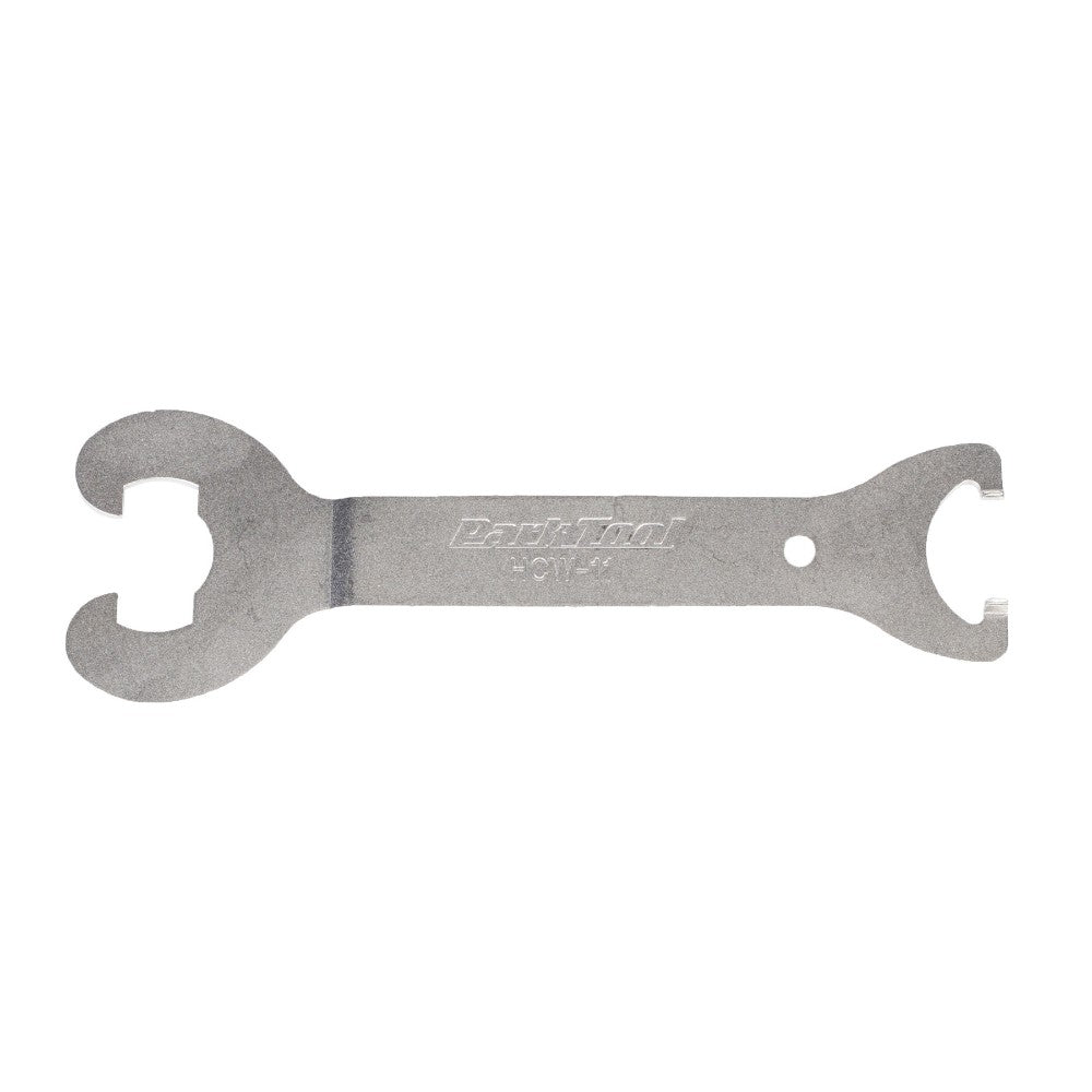 Wrench, Cup, Adjustable, Flat, Steel, 11 X 1-1/2 Inches Hcw-11