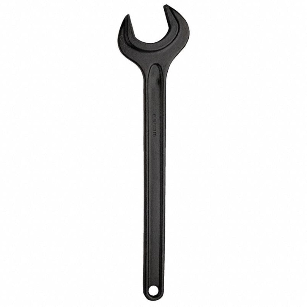 Wrench, Open End, Single End, Matric, Black Oxide, 36 Mm X 12-13/32 Inches Fm-45.36, 36T951