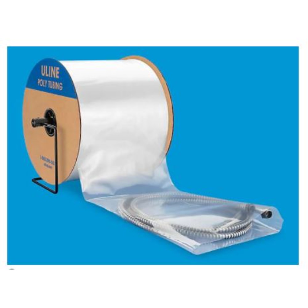 Bag, Plastic, 12 Inches X 1000 Feet S-1661