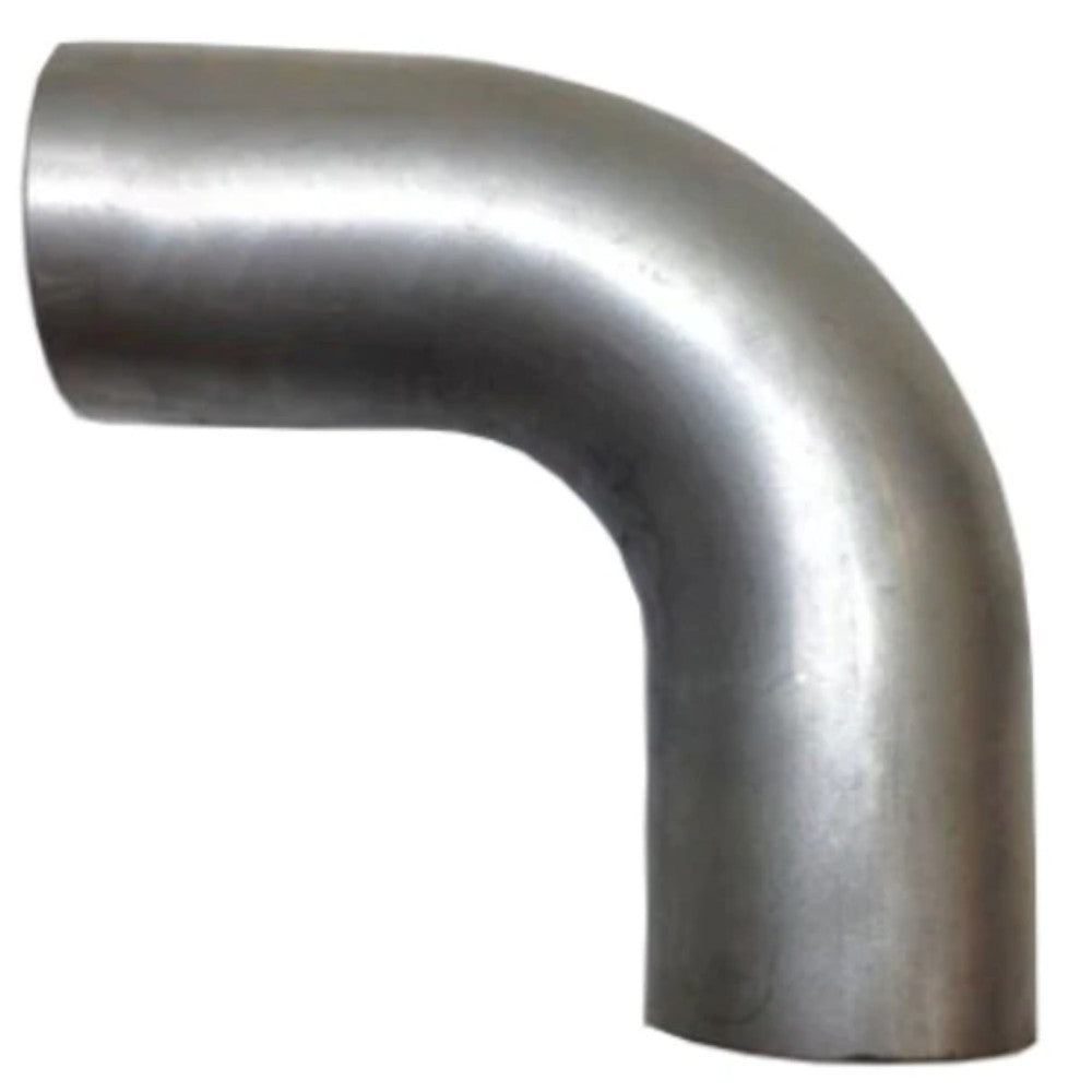 Elbow, Pipe, 90°, Milled Steel, 7 Inches 3-790-9