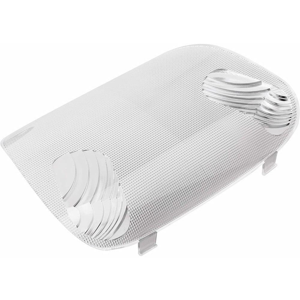 Lens, Light, Plastic, 8 X 4 Inches F6Tz-13783-Aa