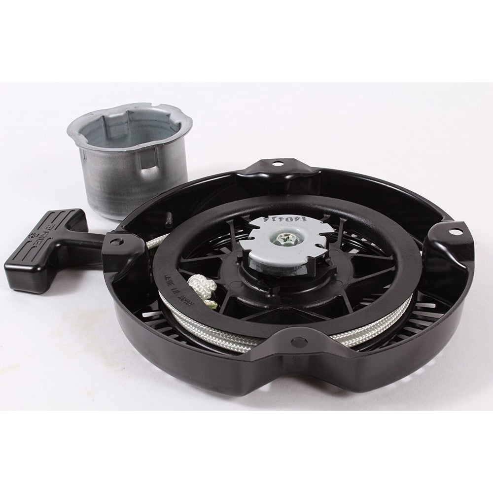 Recoil Starter Assy, Manufacturer Name: Robin, Manufacturer Part Num: 279-50202-10