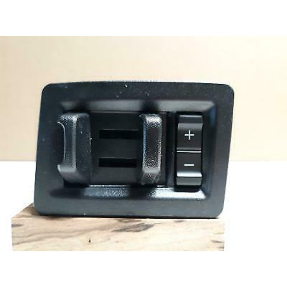 Module, Trailer Brake, Plastic, 4.38 X 2.88 X 6 Inches 2C006