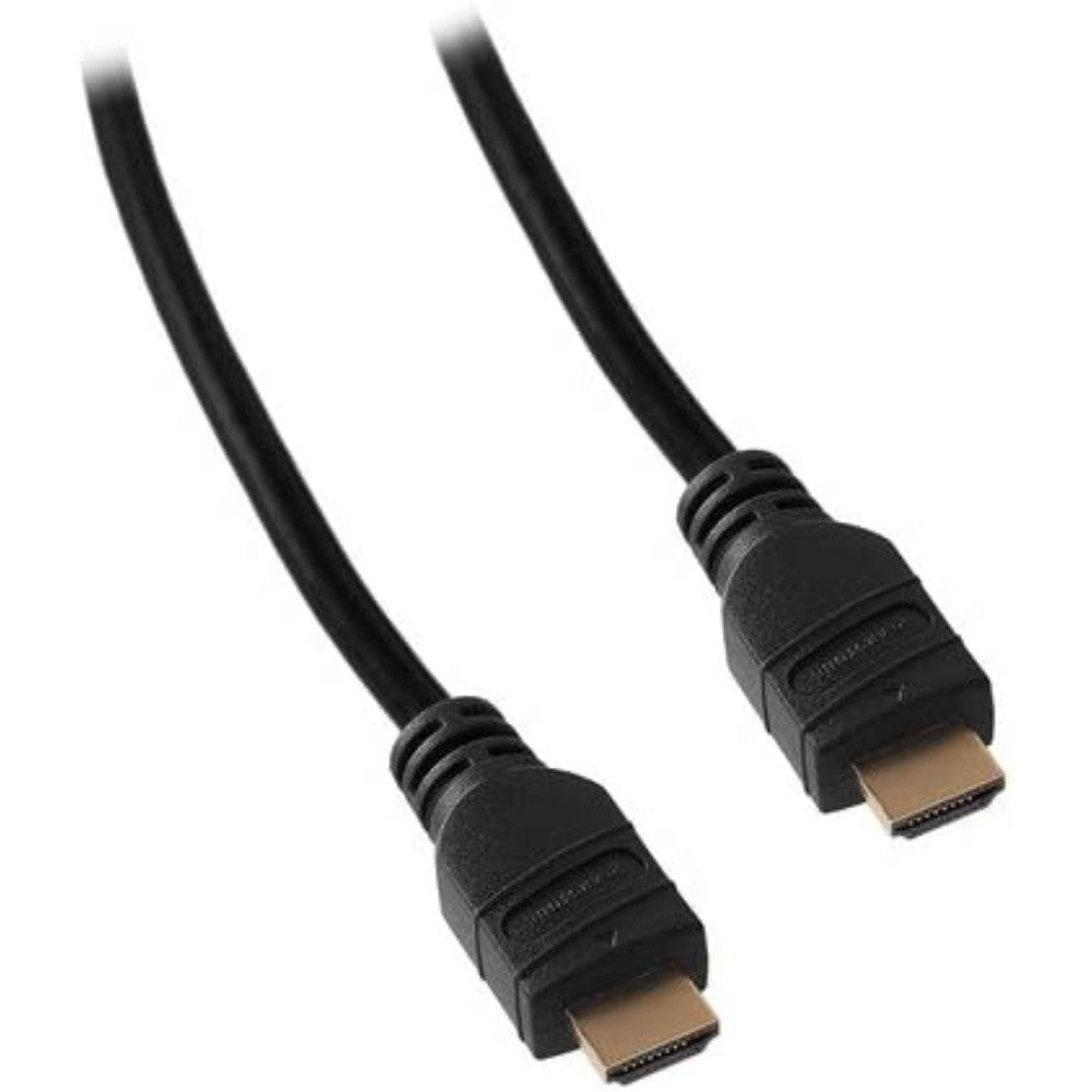 Cable, Hdmi, W/ Redmere Chipset, Black, 50 Feet Hda-A450