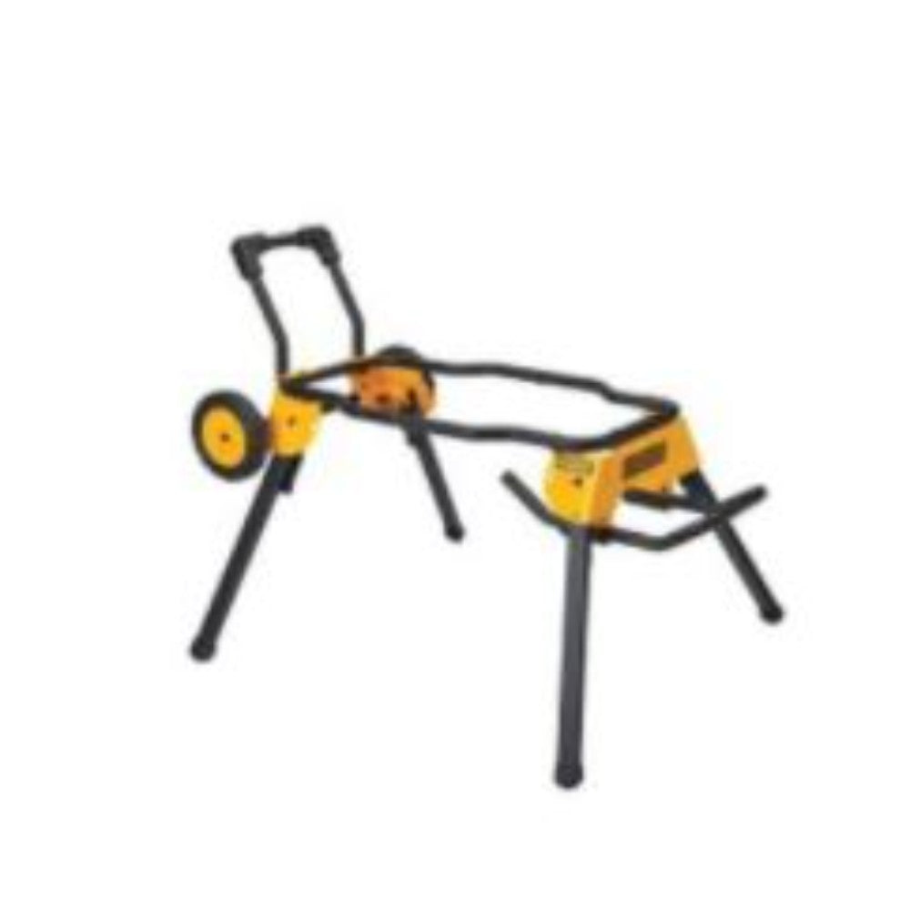 Saw, Table, With Rolling Stand, 4800 Rpm, 15 Amps, 240 V, 26.37 X 24.80 Inch Dwe7491Rs