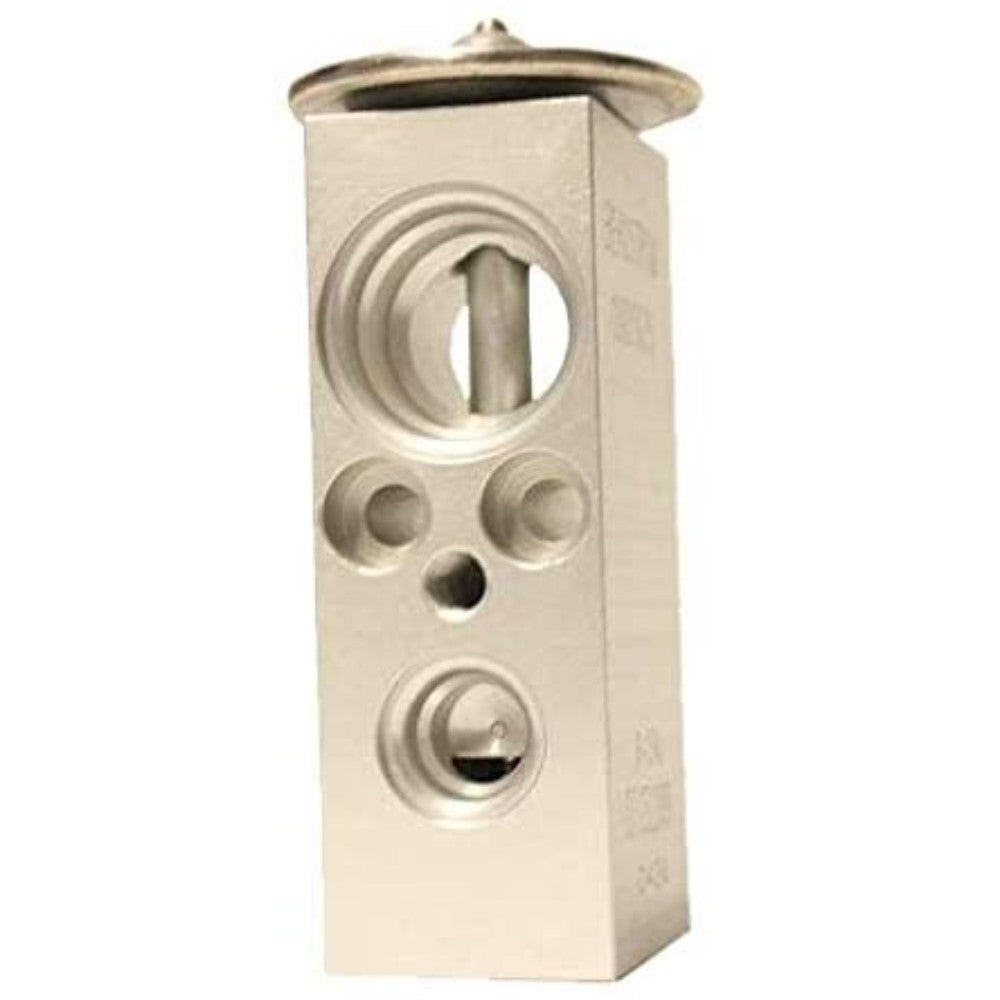Valve, Expansion, Flange Mount, Steel, 2 Ton 3660853C2