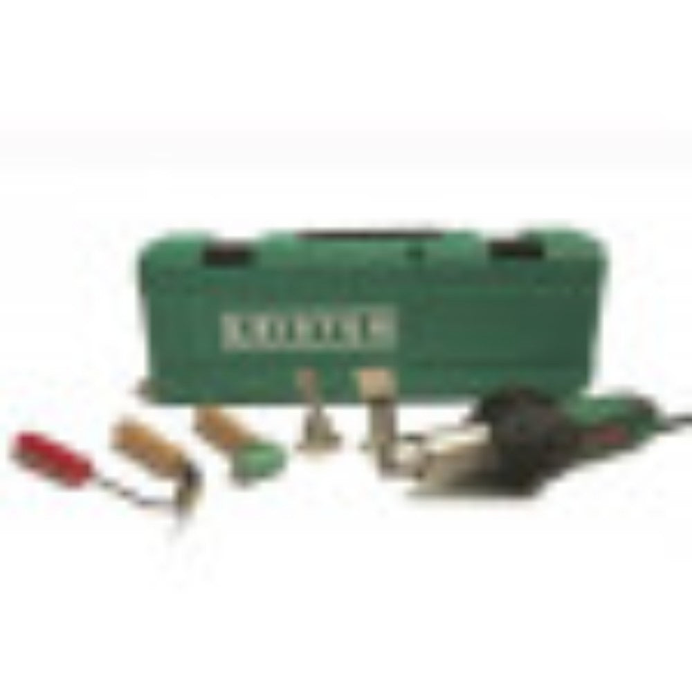 Heat Gun, Electric, 230V, 1600W, 335 X 90 Mm 141.320