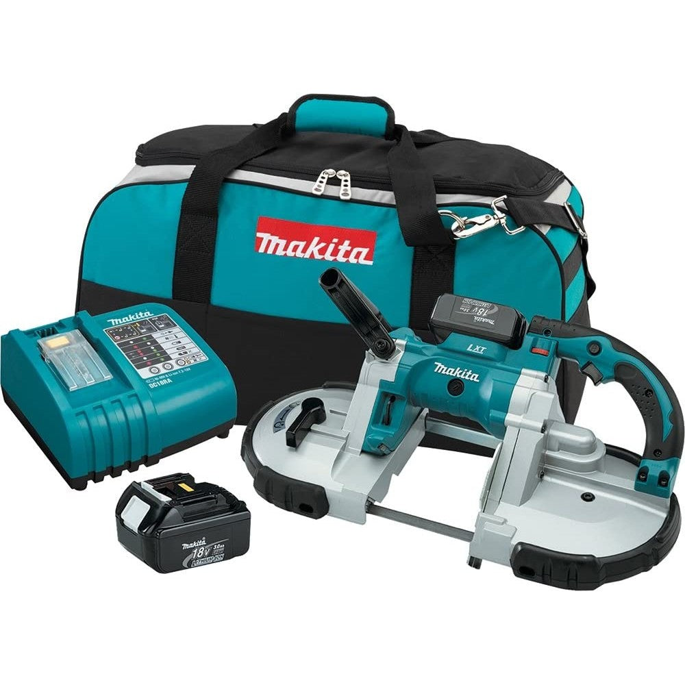 Saw, Band, Electric, Portable, 18V Bpb180