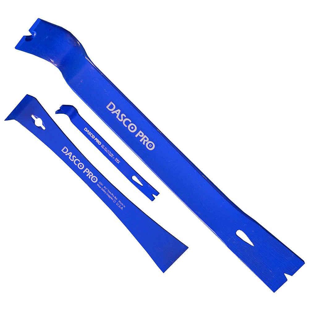 Bar Set, Pry, 3 Pieces 93
