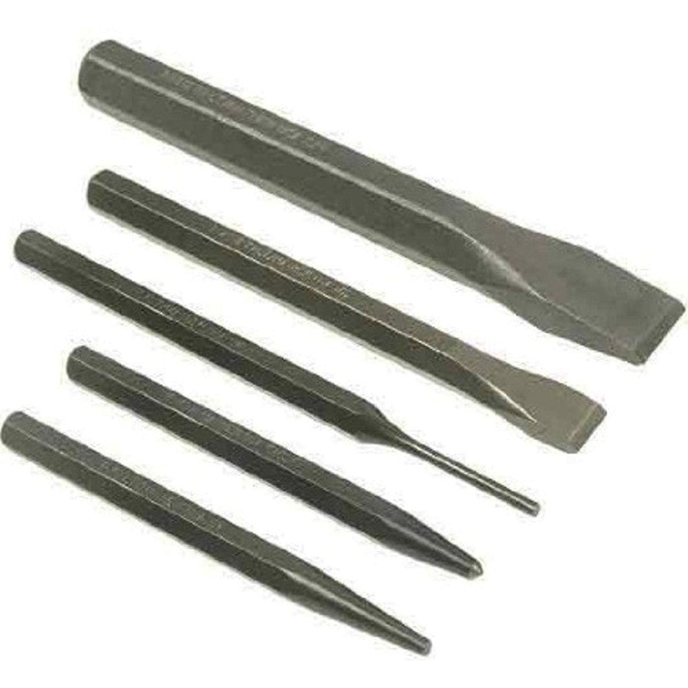 Punch And Chisel Set, Mayhew, 90402