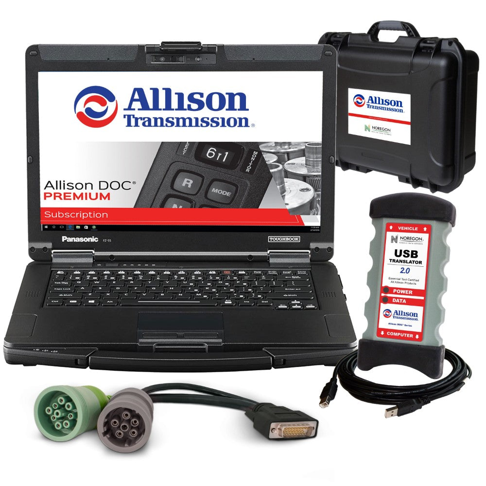 Maintenance Kit, Vehicular, 16 X 14 X 5 Inches (Pc Diagnostic Kit) 97120