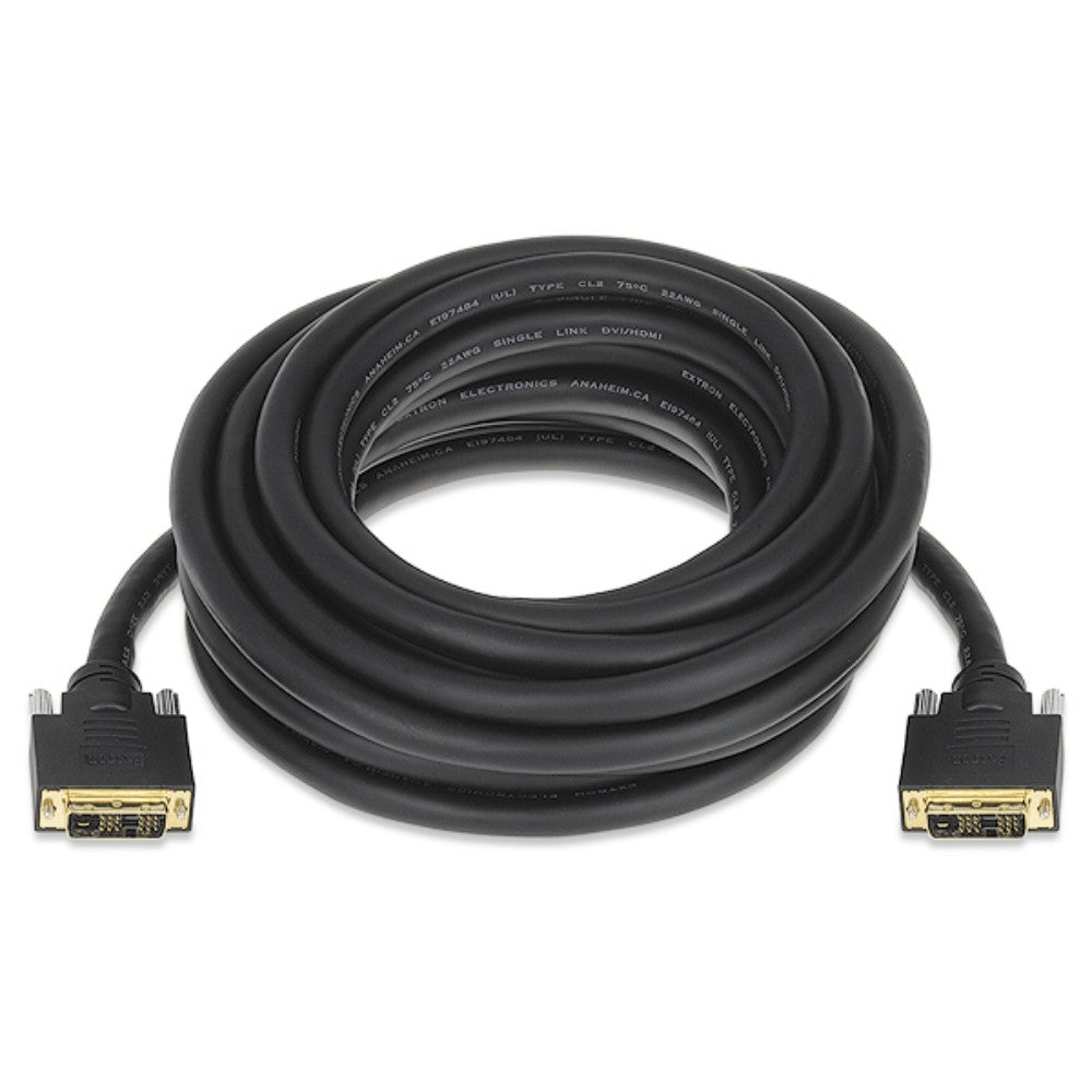 Single Link DVI-D Cables 2664975