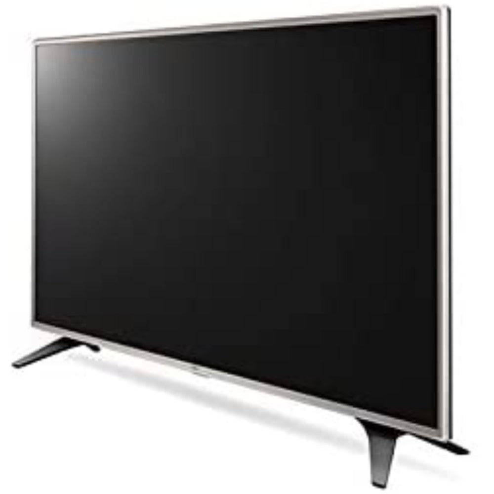 Television, Smart, Led, Full Hd, 1920 X 1080 Pixels, 49 Inches 49Lj610V