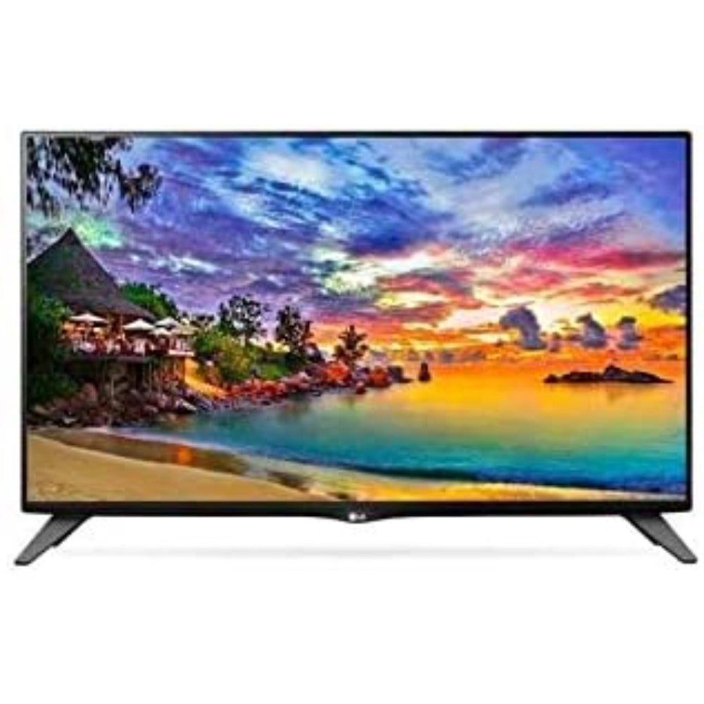 Television, Smart, Led, Full Hd, 1920 X 1080 Pixels, 49 Inches 49Lj610V