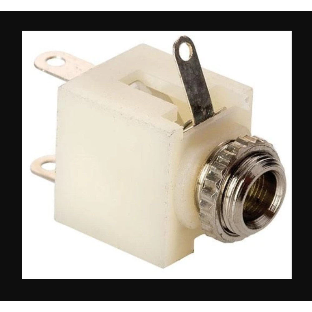 Jack, Audio, Panel Mount, Female, 3.5 Mm 250535
