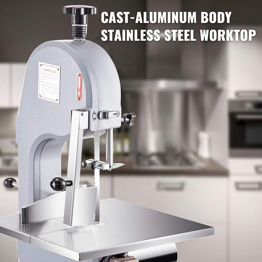 Stand, Support, Bonesaw Machine, Aluminium, 2 X 1.5 X 3/4 Inches Co2386