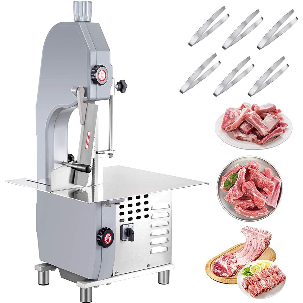 Stand, Support, Bonesaw Machine, Aluminium, 2 X 1.5 X 3/4 Inches Co2386