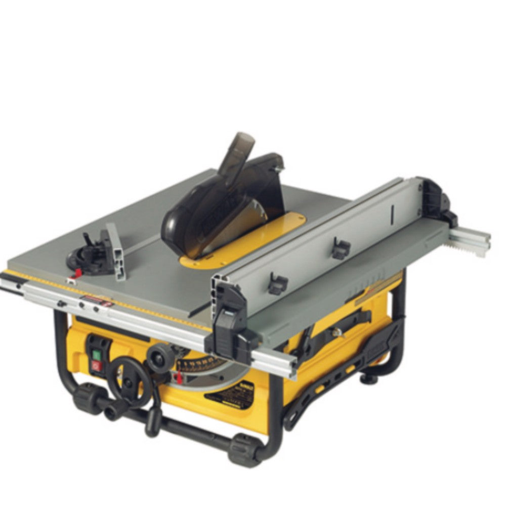 Saw, Circular, Table Type, 3800 Rpm, 220 V, 630 X 570 Mm Dw745-Gb
