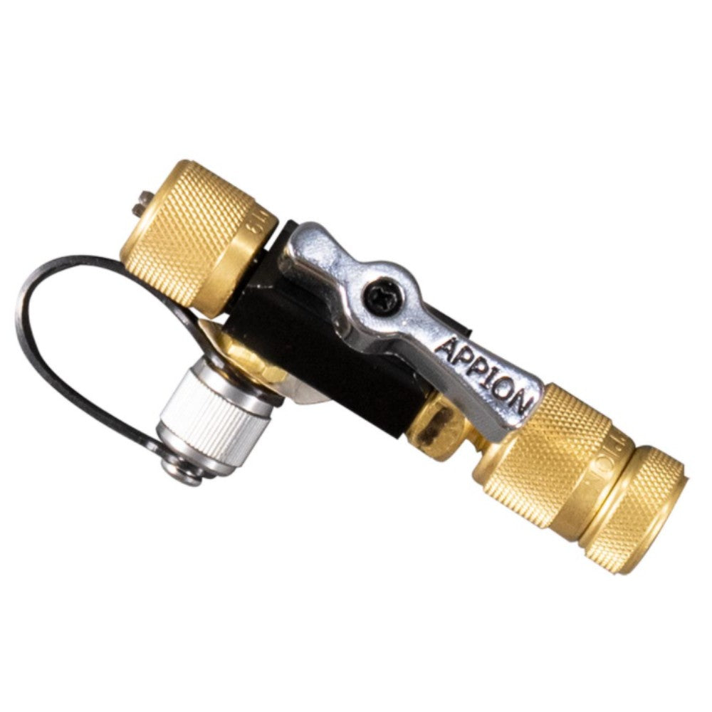 Removal Tool, Valve Core, ¼ Inches Mgavct