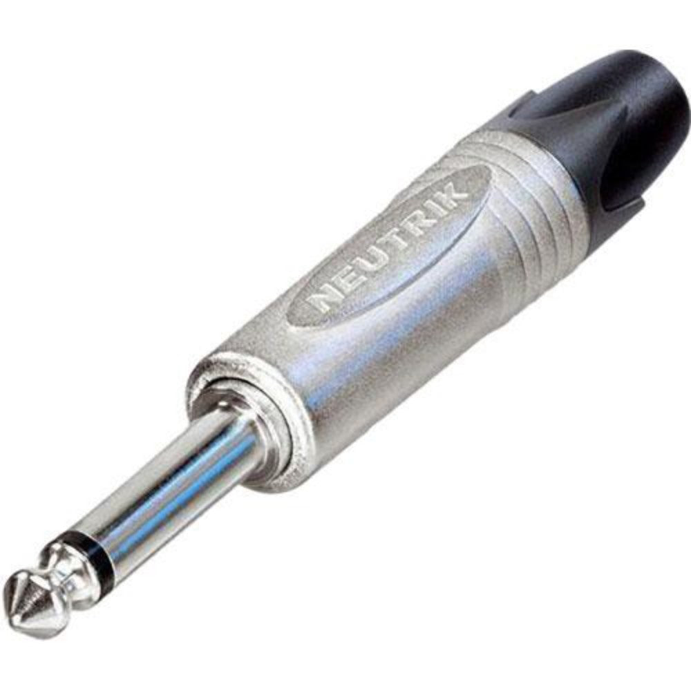 Connector, Plug, Electrical, Male, 2 Pole, 50 V Np2X