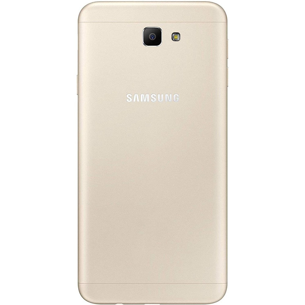Smartphone, Dual Sim, 4G Lte, 3 Gb Ram, 32 Gb, Black J7 Prime 2