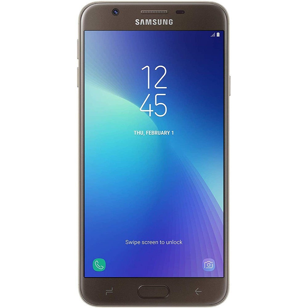Smartphone, Dual Sim, 4G Lte, 3 Gb Ram, 32 Gb, Black J7 Prime 2