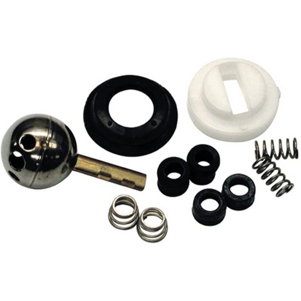 Repair Kit, Valve, W/ Ball, 0.5 X 2 Inches 65477000