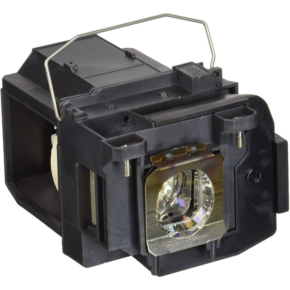 Iris Unit, Projector, End-Item: Nec Projector, Model Number Np-Pa550W, Serial Number 3X00327Fv 24B18012