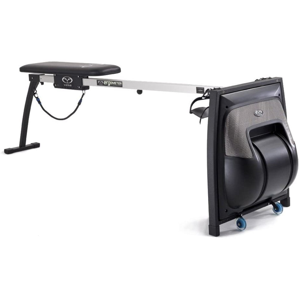 Exercise Machine, Gymnastic, Swim Ergometer, W/ Ant And Power Meter, 259 X 71 X 81 Cm Ant + Power Meter