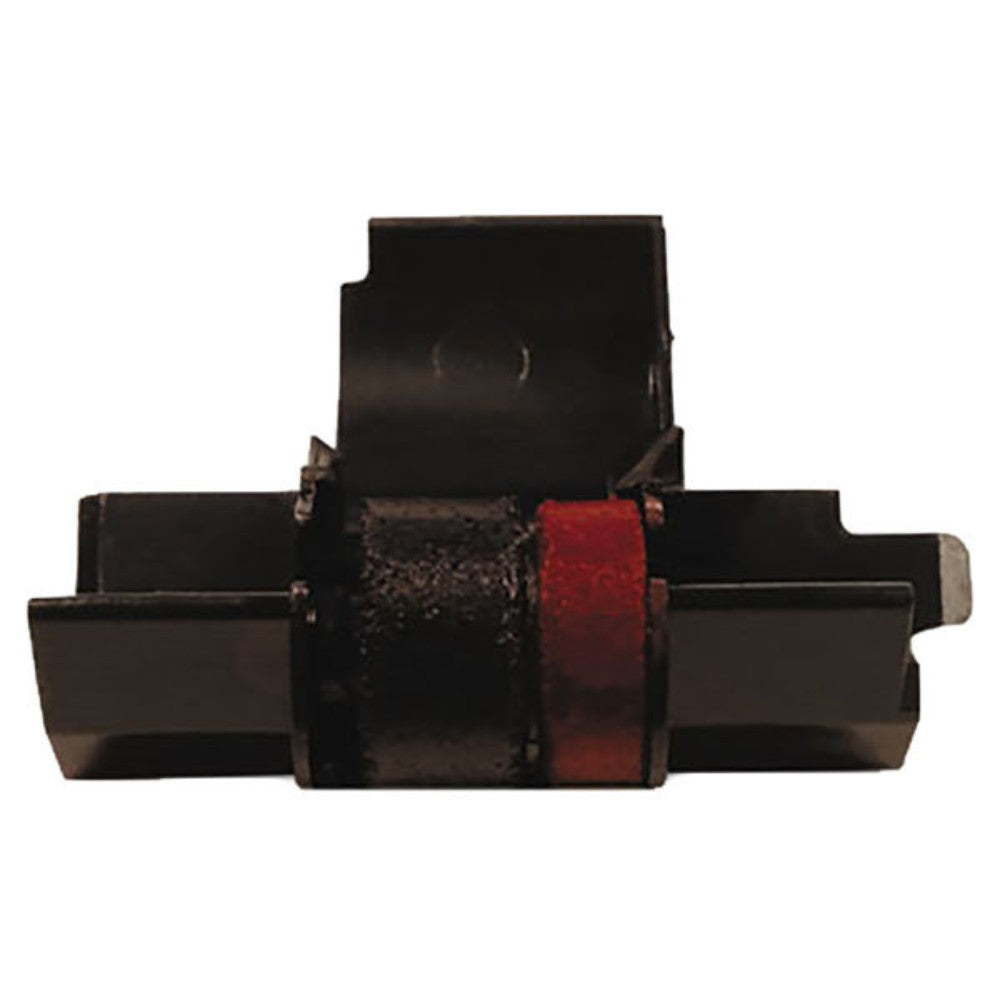 Ink Roller, Calculator, Black/Red, Vctir40T Vctir40T