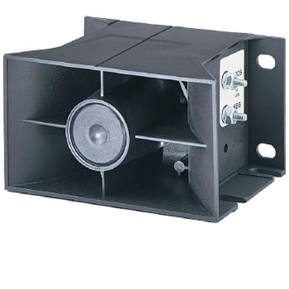 Alarm, Back-Up, Vehicle, 12-48Vdc, 3.060 X 5 X 3.780 Inches 253-012-048 - TagTorch